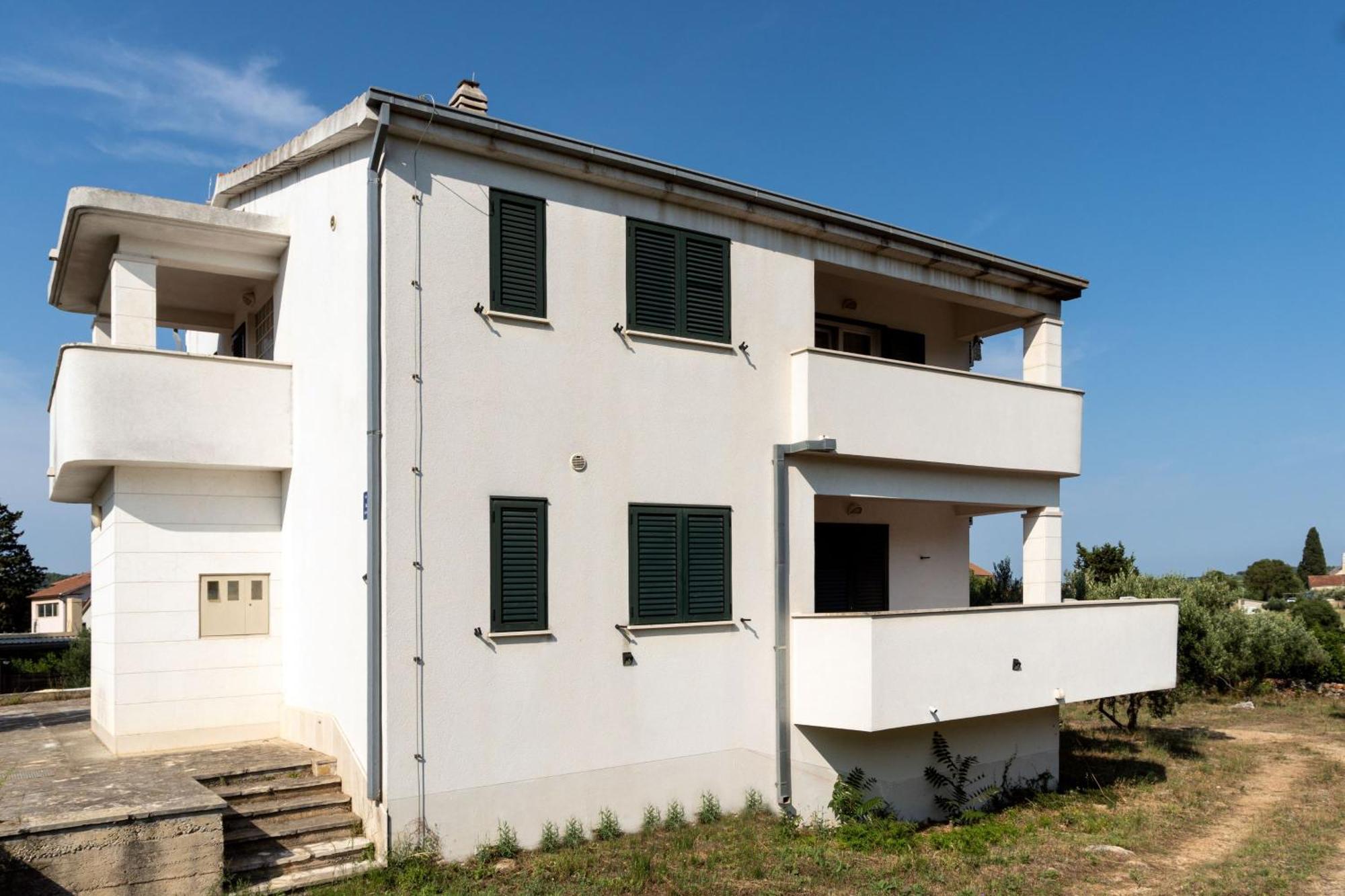 Apartment Mandalina House Stari Grad  Exterior foto
