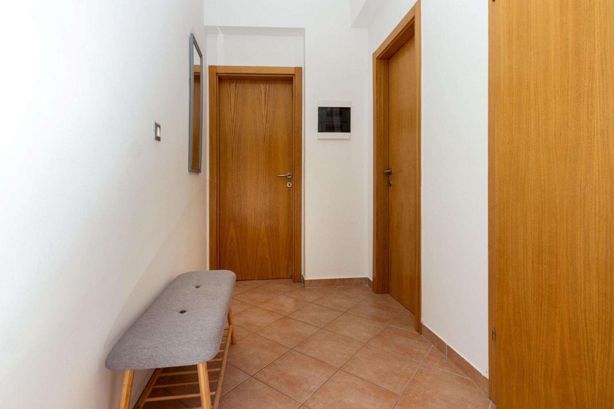 Apartment Mandalina House Stari Grad  Exterior foto