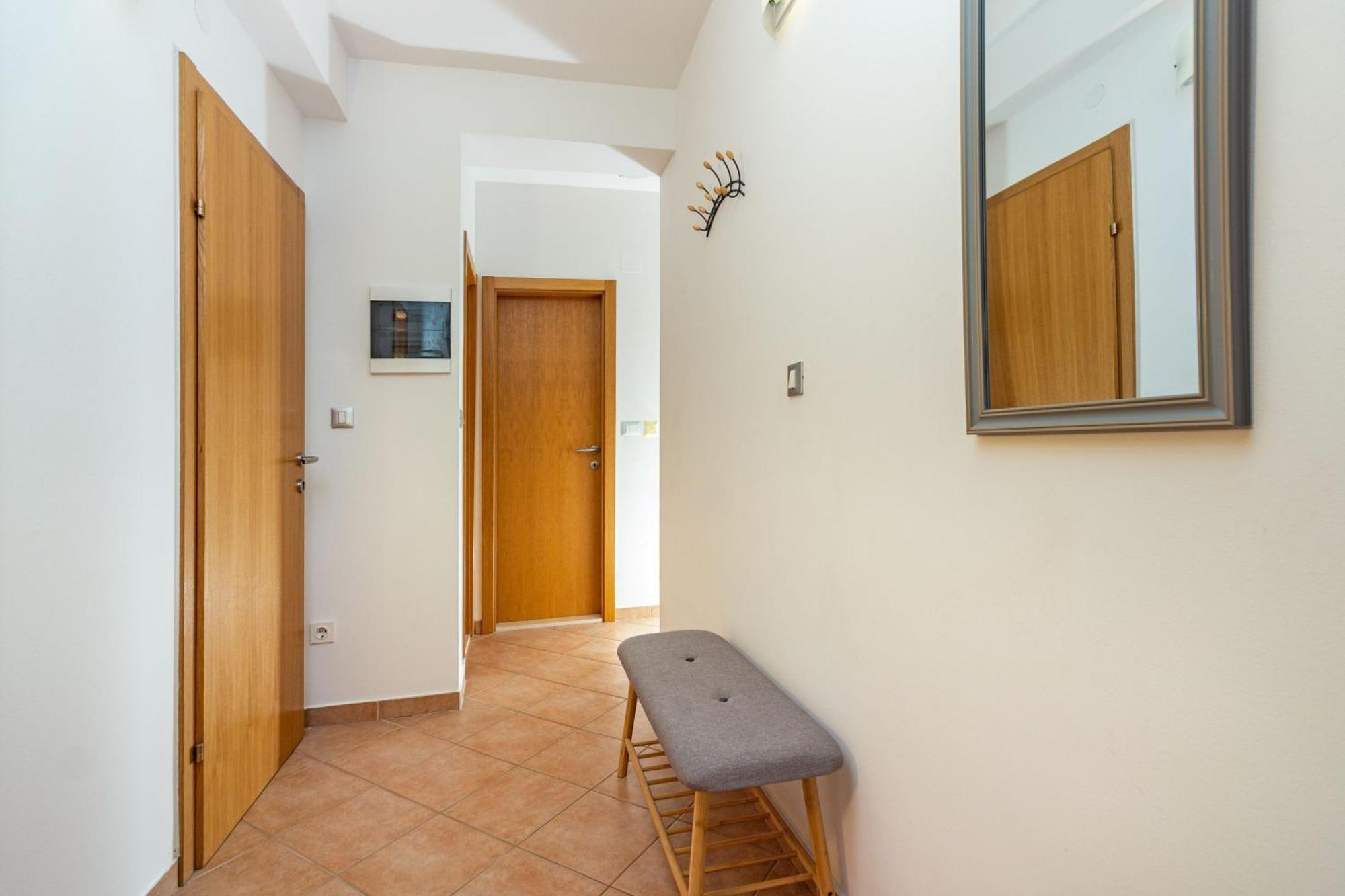 Apartment Mandalina House Stari Grad  Exterior foto